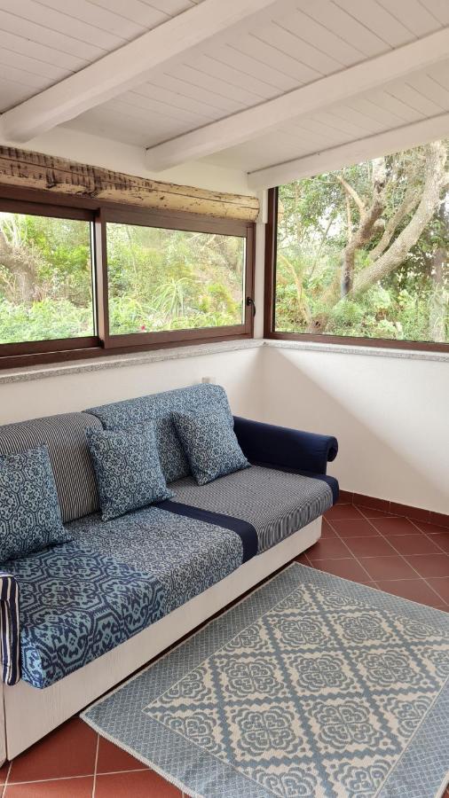 Vila Casa Saltara (Adults Only) Santa Teresa Gallura Exteriér fotografie
