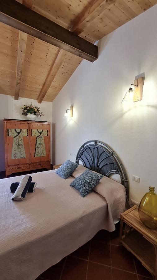 Vila Casa Saltara (Adults Only) Santa Teresa Gallura Exteriér fotografie