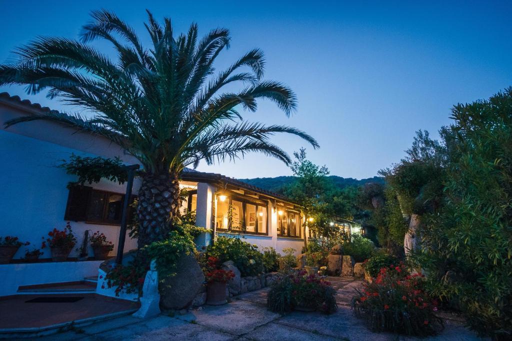 Vila Casa Saltara (Adults Only) Santa Teresa Gallura Exteriér fotografie