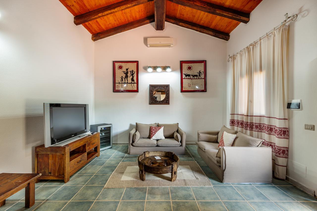 Vila Casa Saltara (Adults Only) Santa Teresa Gallura Exteriér fotografie