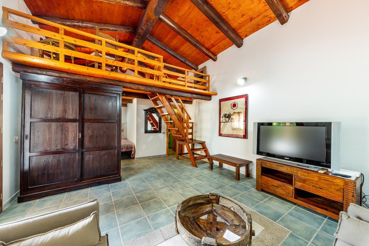 Vila Casa Saltara (Adults Only) Santa Teresa Gallura Exteriér fotografie
