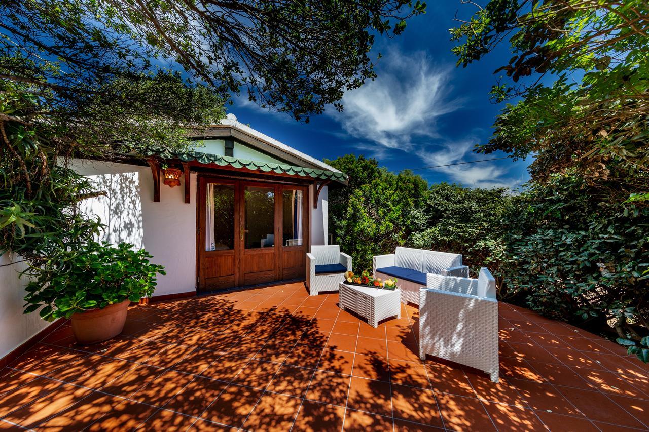 Vila Casa Saltara (Adults Only) Santa Teresa Gallura Exteriér fotografie