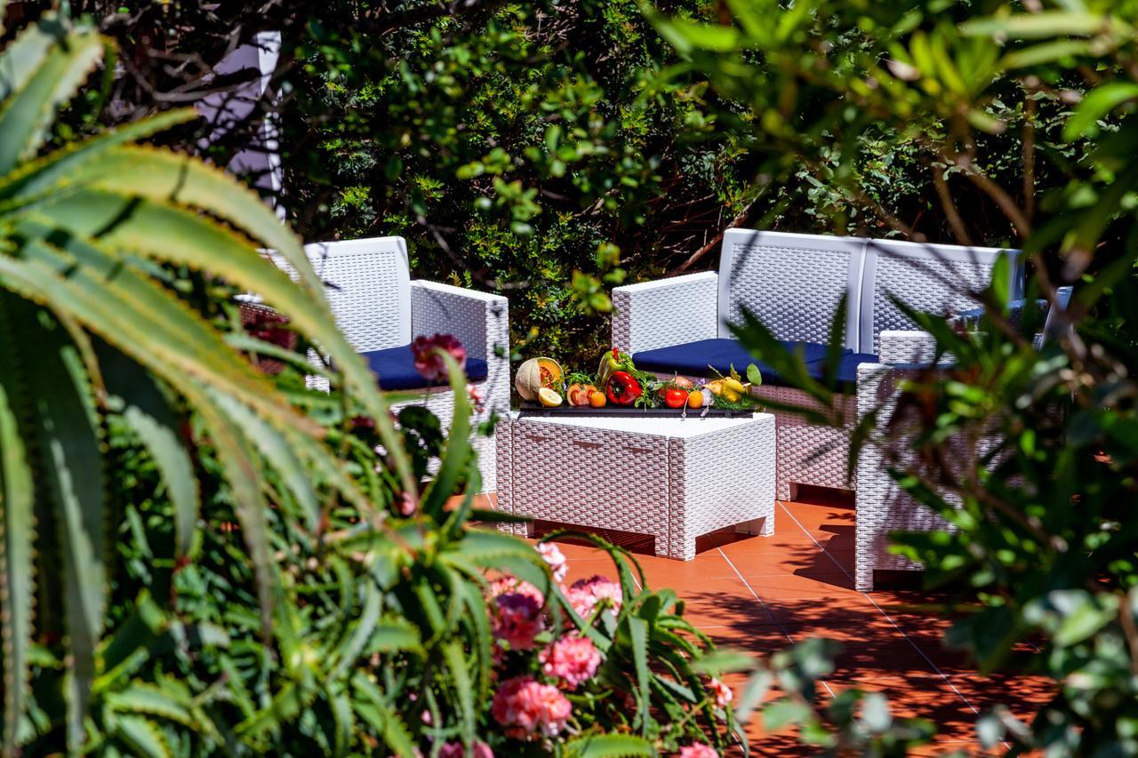Vila Casa Saltara (Adults Only) Santa Teresa Gallura Exteriér fotografie