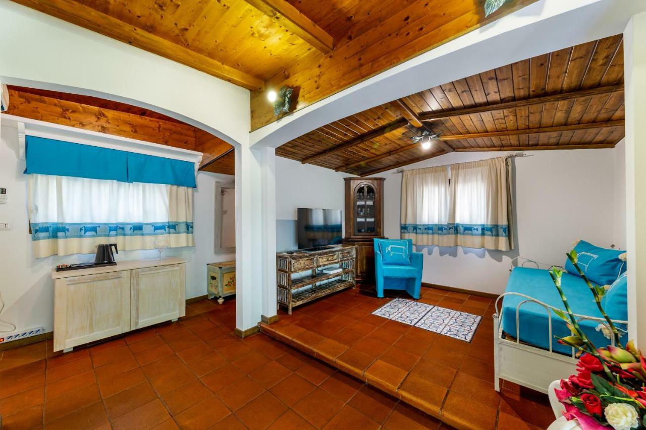 Vila Casa Saltara (Adults Only) Santa Teresa Gallura Exteriér fotografie